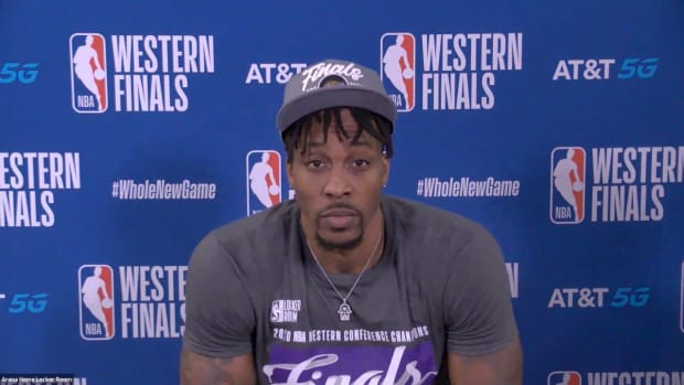 dwight